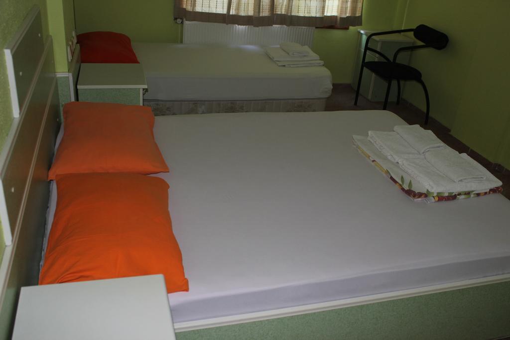 Flora Hotel Koycegiz 部屋 写真