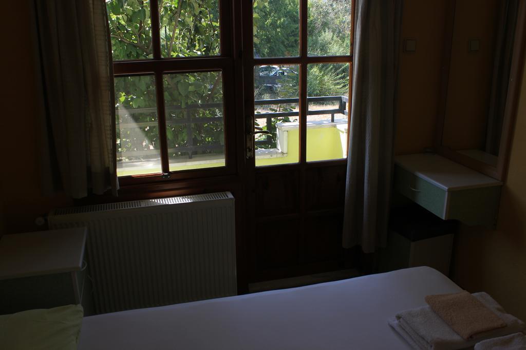 Flora Hotel Koycegiz 部屋 写真