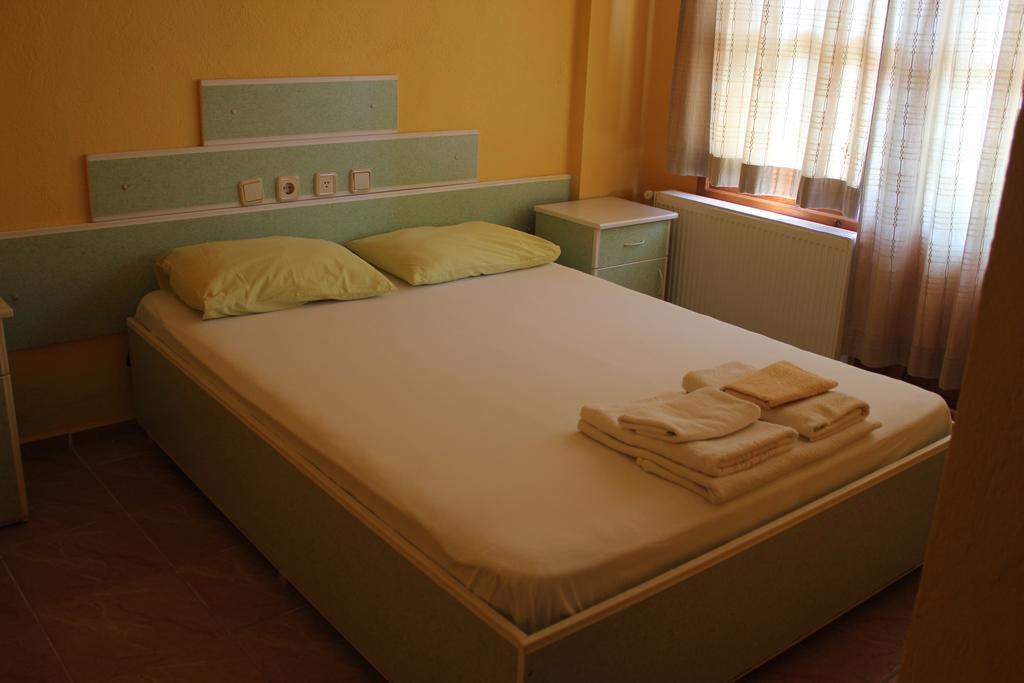 Flora Hotel Koycegiz 部屋 写真