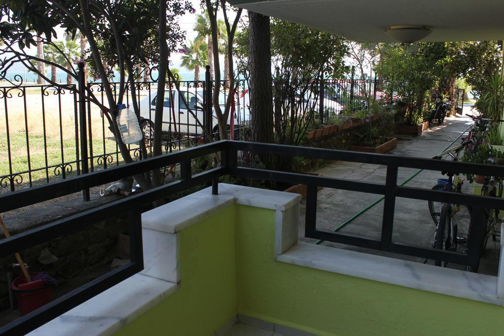 Flora Hotel Koycegiz 部屋 写真