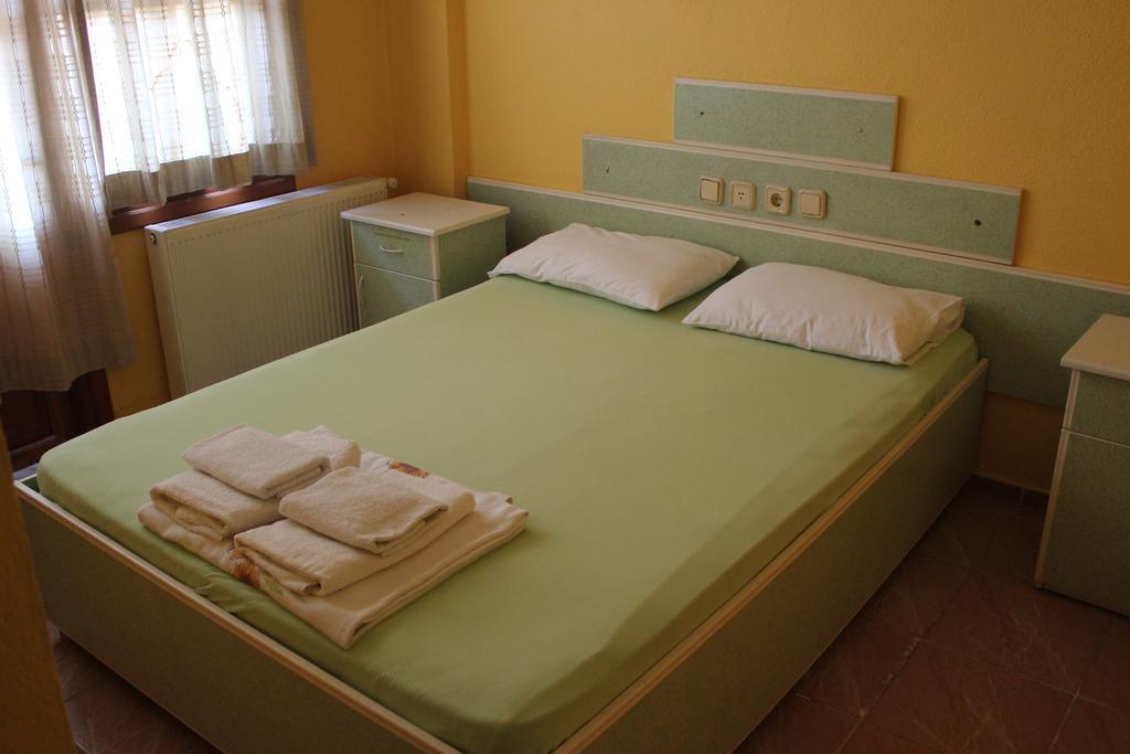 Flora Hotel Koycegiz 部屋 写真