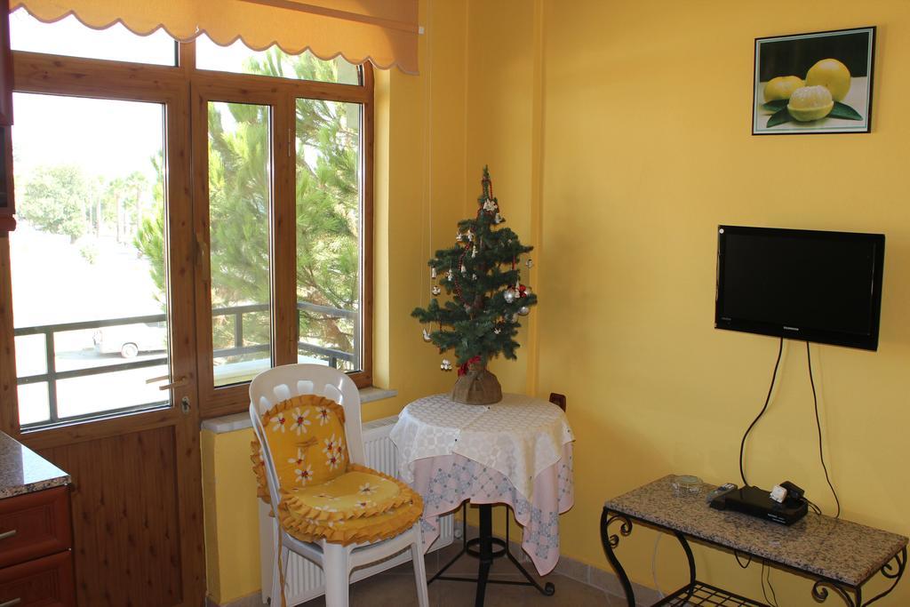 Flora Hotel Koycegiz 部屋 写真