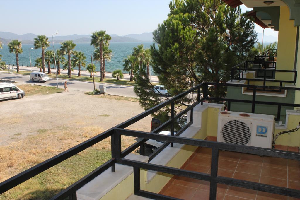 Flora Hotel Koycegiz 部屋 写真
