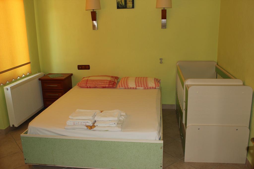 Flora Hotel Koycegiz 部屋 写真