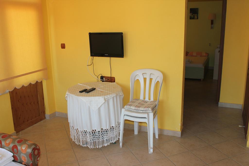 Flora Hotel Koycegiz 部屋 写真