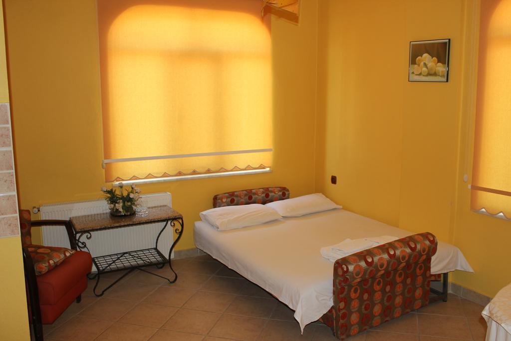 Flora Hotel Koycegiz 部屋 写真