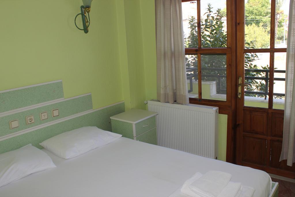 Flora Hotel Koycegiz 部屋 写真