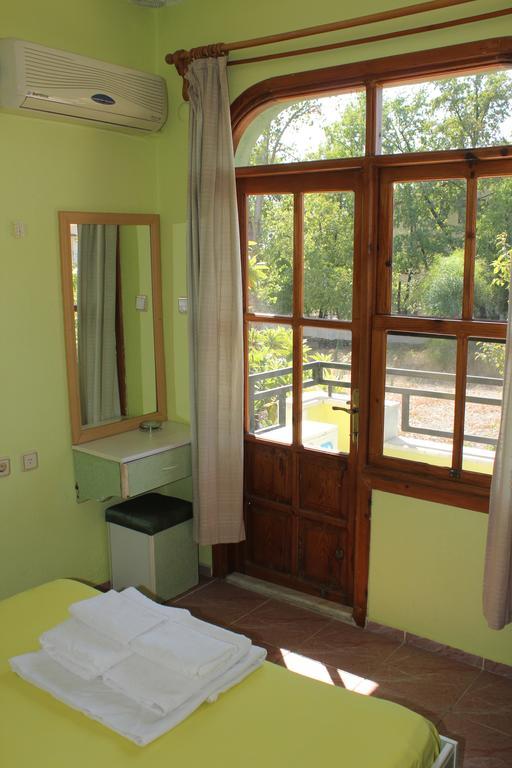 Flora Hotel Koycegiz 部屋 写真