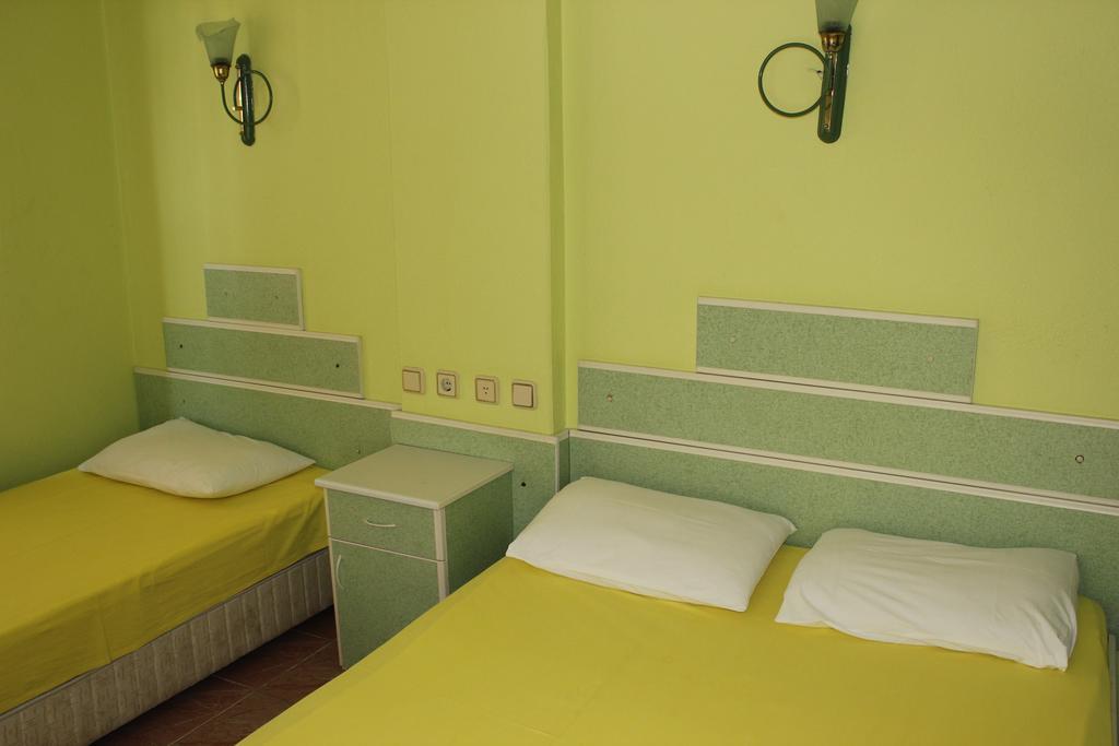 Flora Hotel Koycegiz 部屋 写真