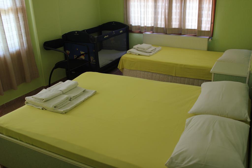 Flora Hotel Koycegiz 部屋 写真
