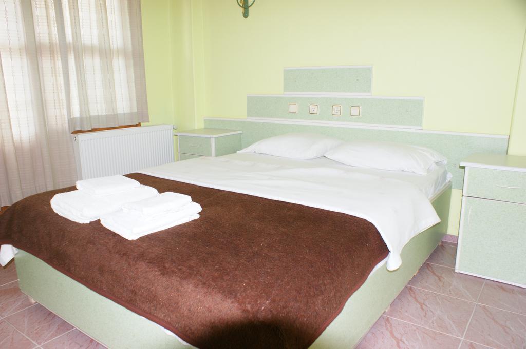 Flora Hotel Koycegiz 部屋 写真