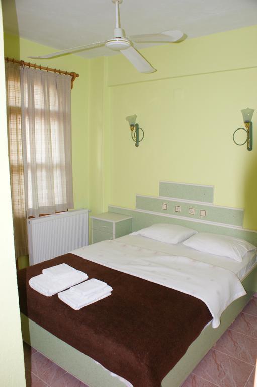 Flora Hotel Koycegiz 部屋 写真