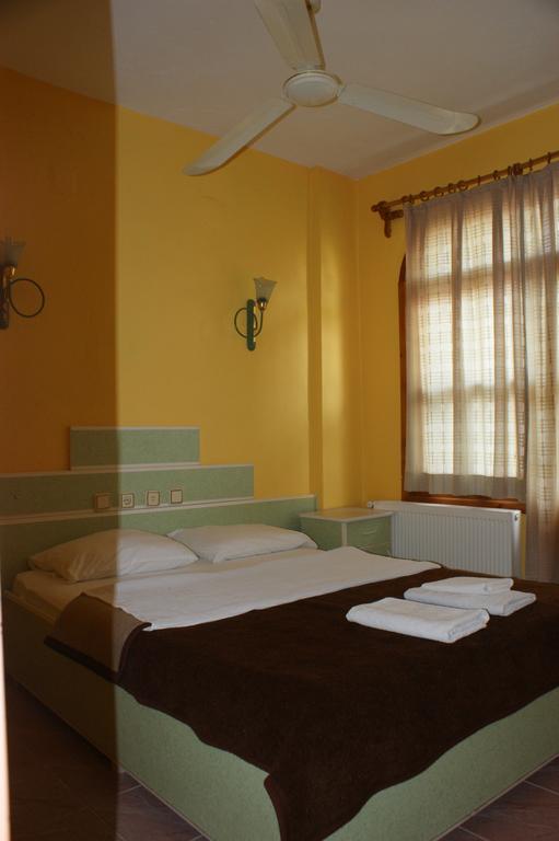 Flora Hotel Koycegiz 部屋 写真