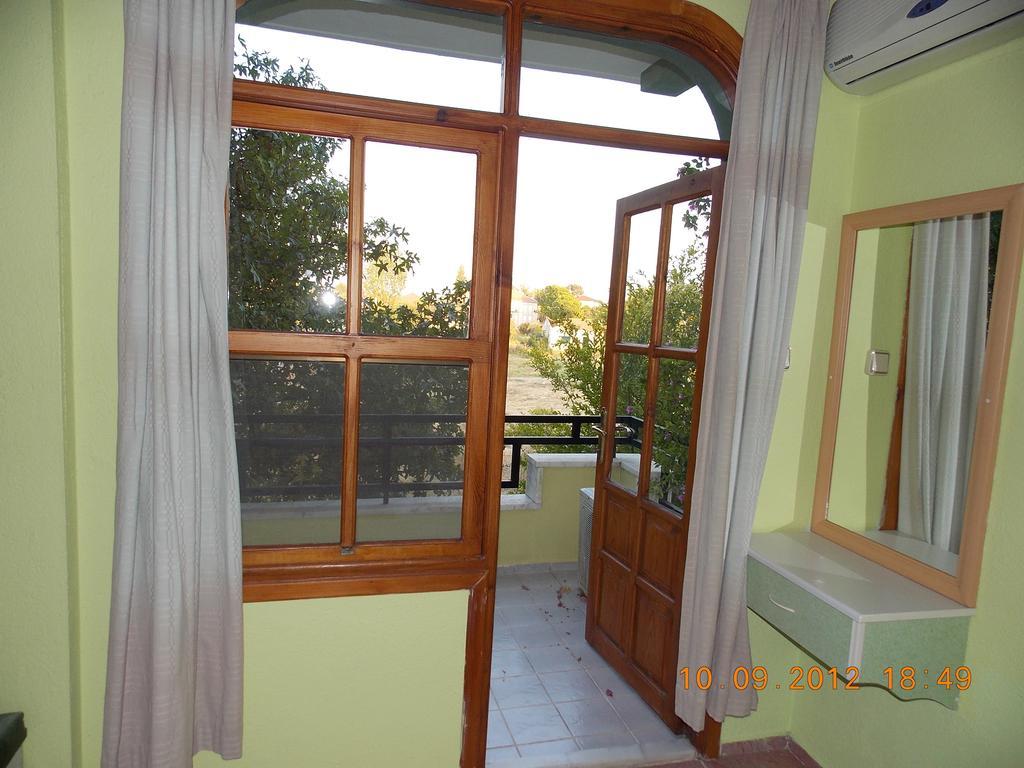 Flora Hotel Koycegiz 部屋 写真