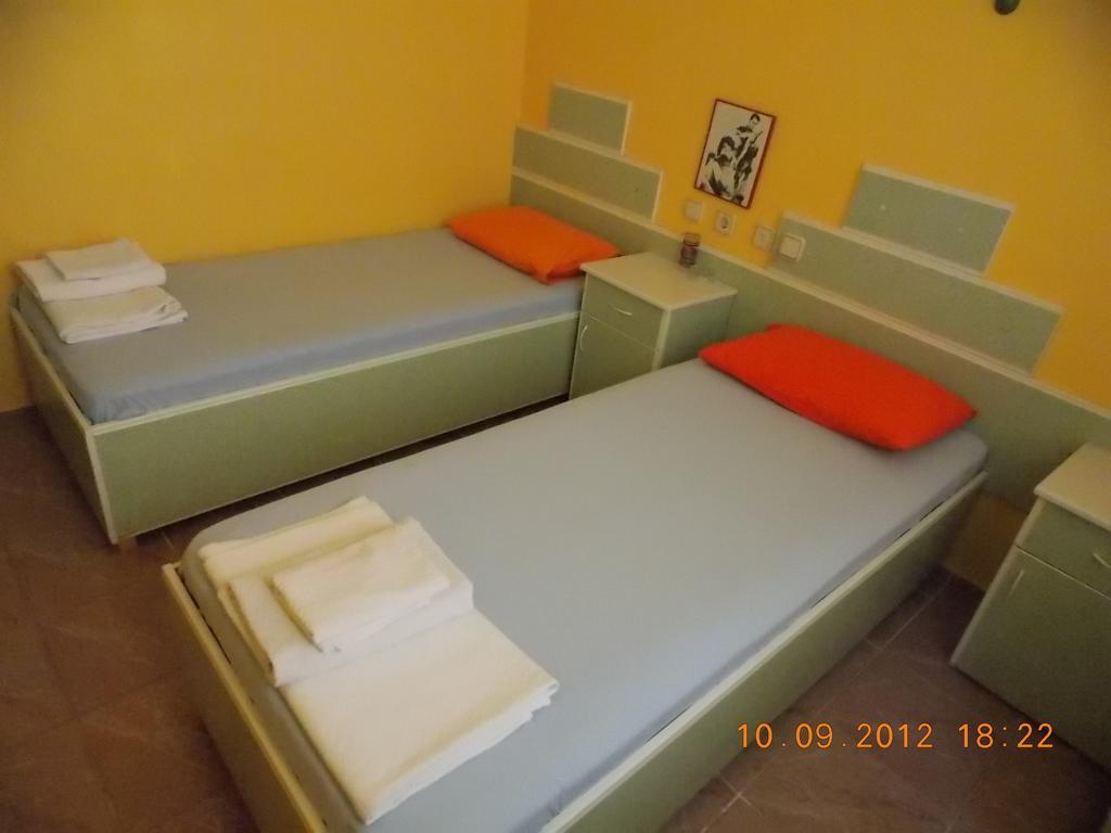 Flora Hotel Koycegiz 部屋 写真