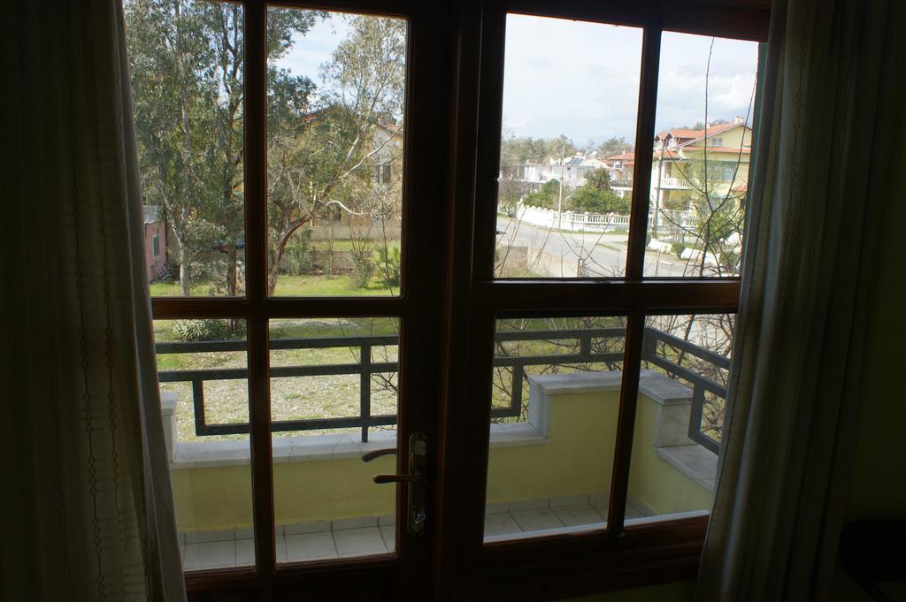 Flora Hotel Koycegiz 部屋 写真