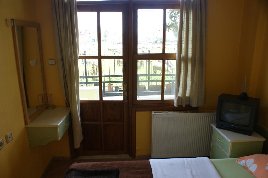 Flora Hotel Koycegiz 部屋 写真