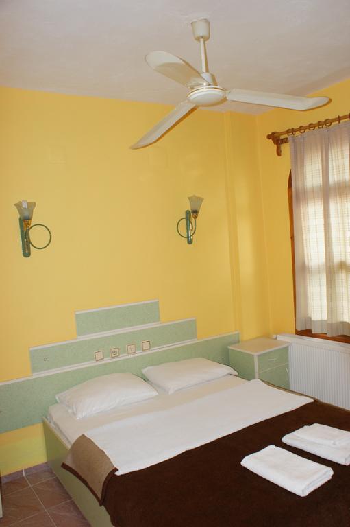 Flora Hotel Koycegiz 部屋 写真