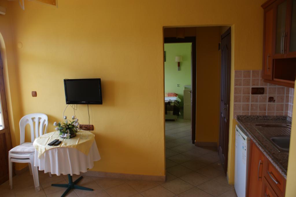 Flora Hotel Koycegiz 部屋 写真