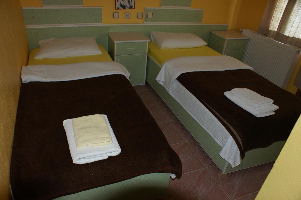 Flora Hotel Koycegiz 部屋 写真