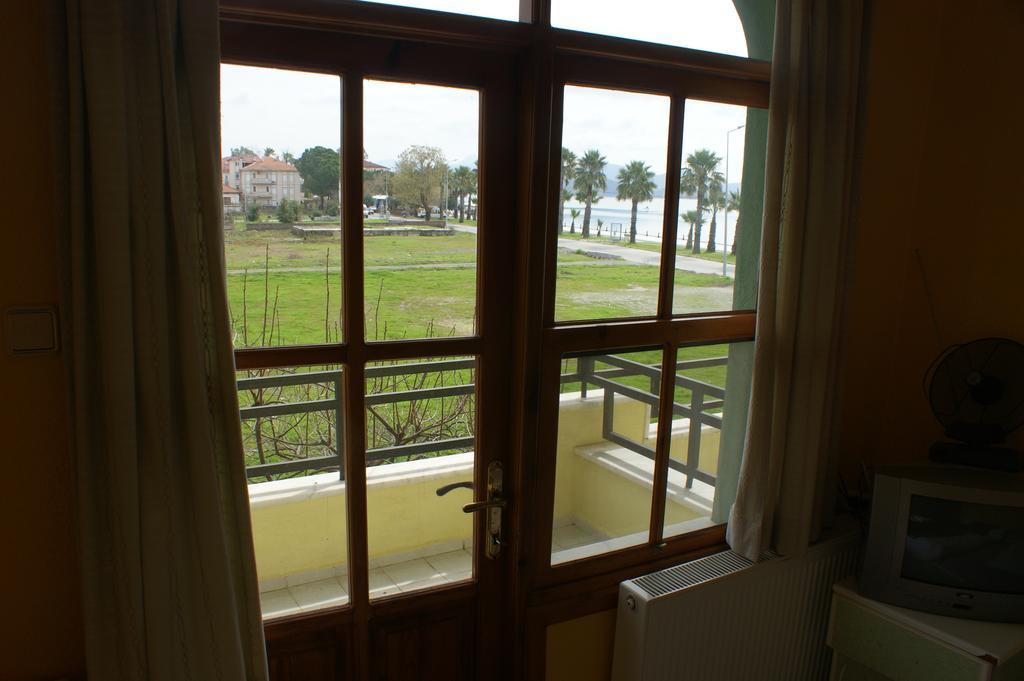 Flora Hotel Koycegiz エクステリア 写真