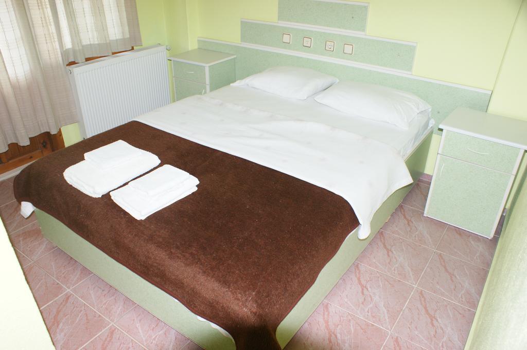 Flora Hotel Koycegiz 部屋 写真