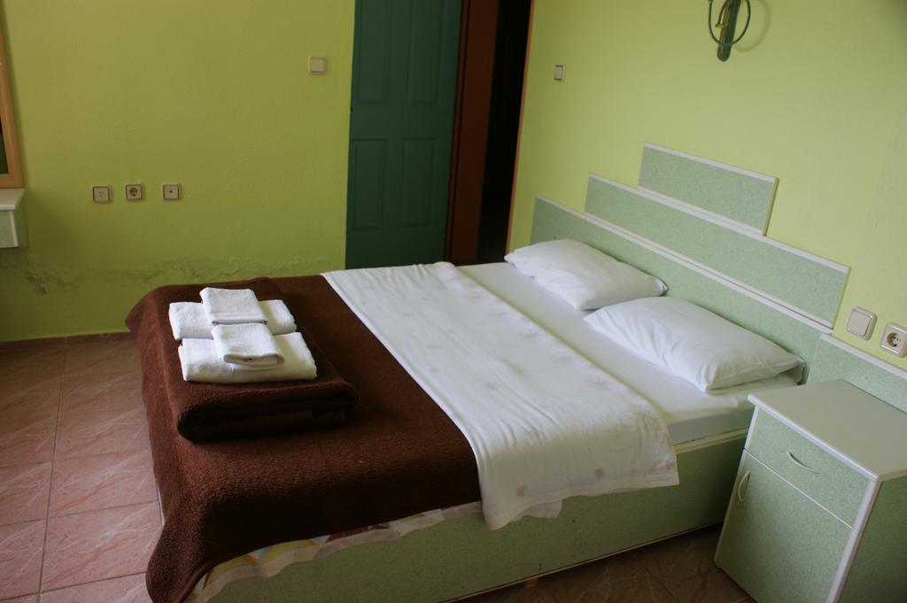 Flora Hotel Koycegiz 部屋 写真