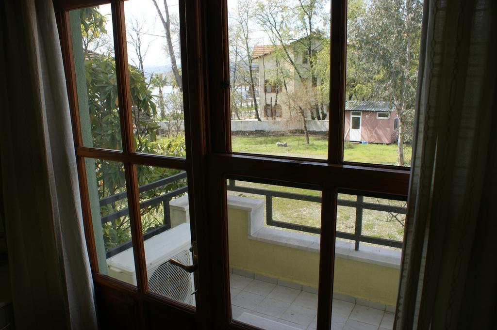 Flora Hotel Koycegiz 部屋 写真